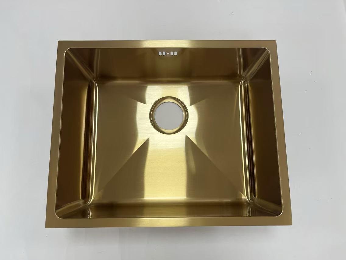 Gold Sink